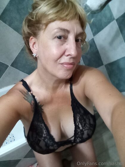 liashot nude leaks
