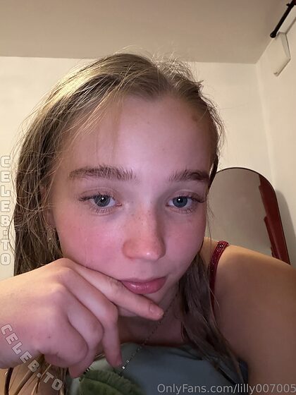 Lilly Schaper