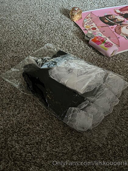 lilskon nude leaks