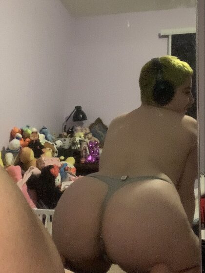 lilspinach nude leaks