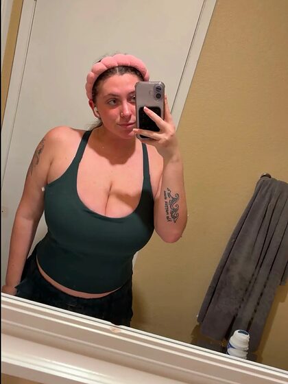 Lily Patrick set 20