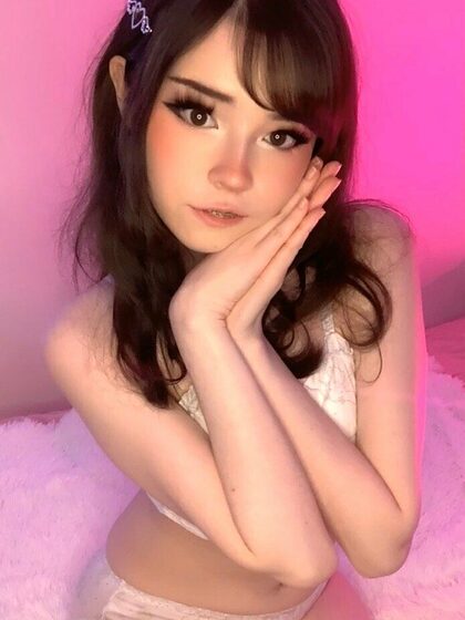 lilyraekitty nude leaks