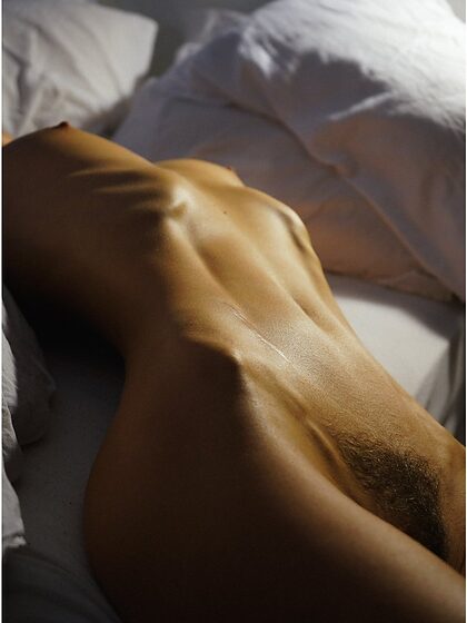 Lin Artica nude leaks