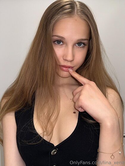 lina xena nude leaks