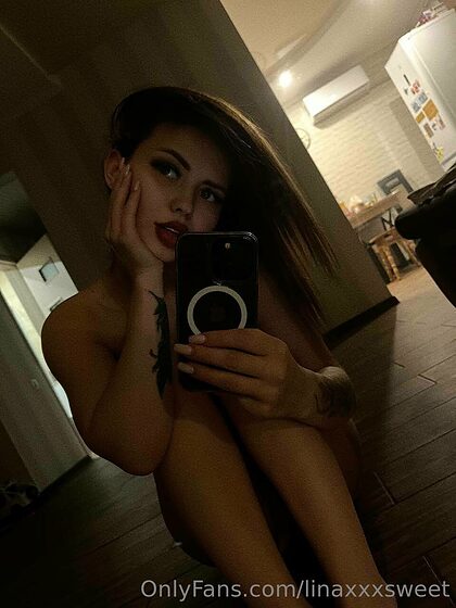 linaxsweet nude leaks
