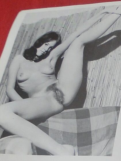 Linda Francis set 12