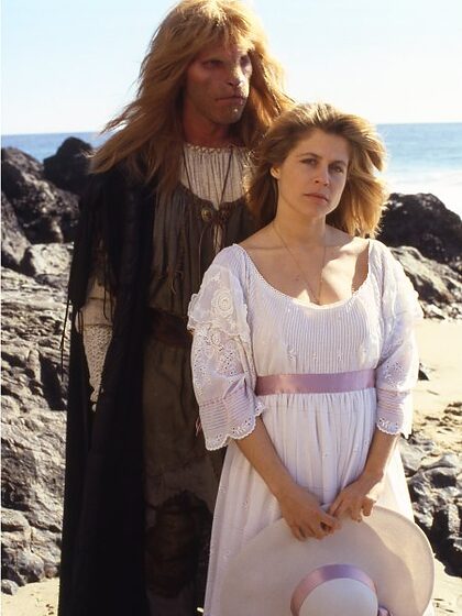 Linda Hamilton