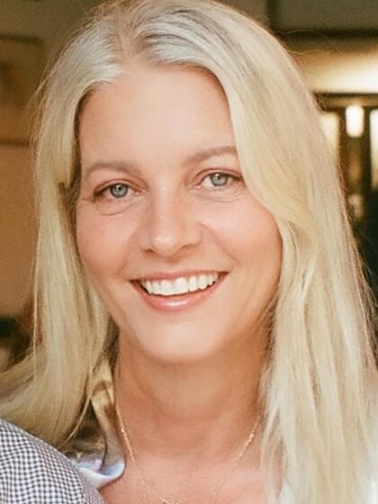 Lisa Welch