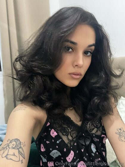 Your Hottie Brazilian nude leaks