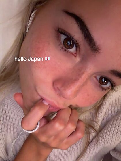 Livvy Dunne nude leaks