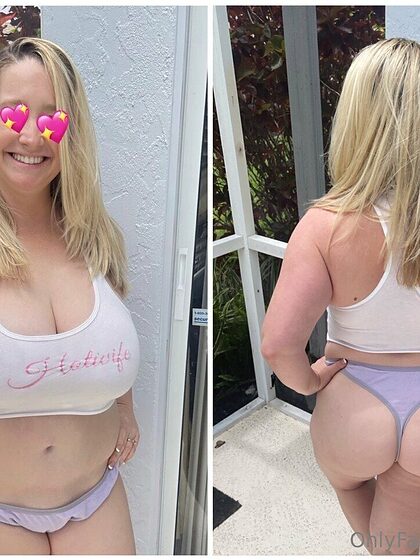 LizMyth Fre nude leaks