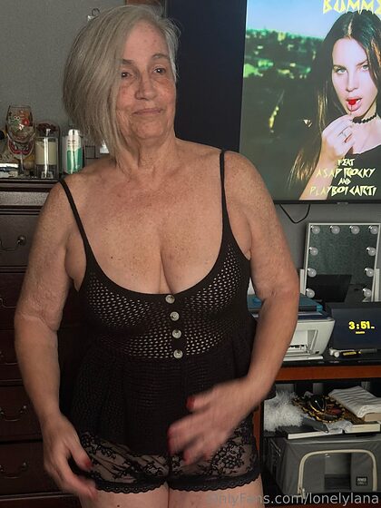 Lana nude leaks