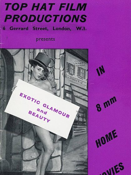 Lorraine Burnett set 13