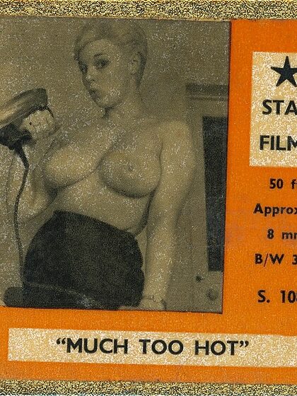 Lorraine Burnett set 14