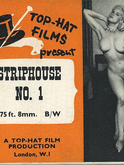 Lorraine Burnett set 18