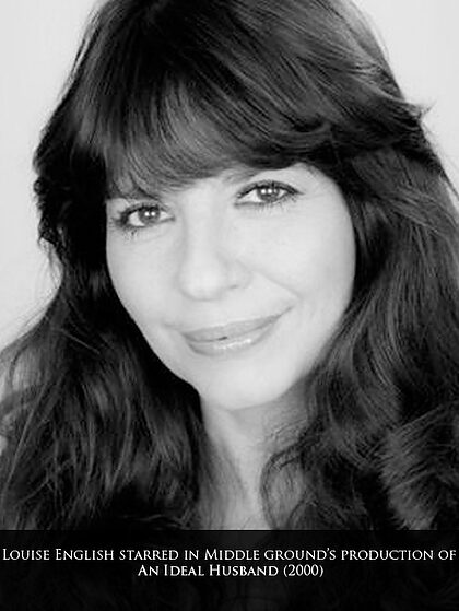 Louise English