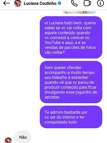 Luciana Coutinho set 3