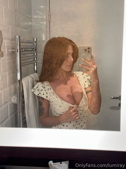 lumiray nude leaks