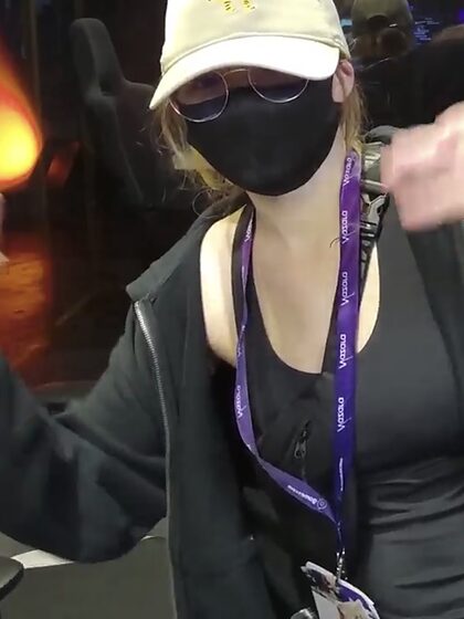 Lunywoo VTuber nude leaks