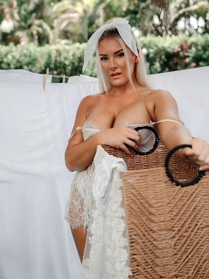 Macey Estrella set 10
