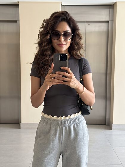 Madira Kapoor nude leaks