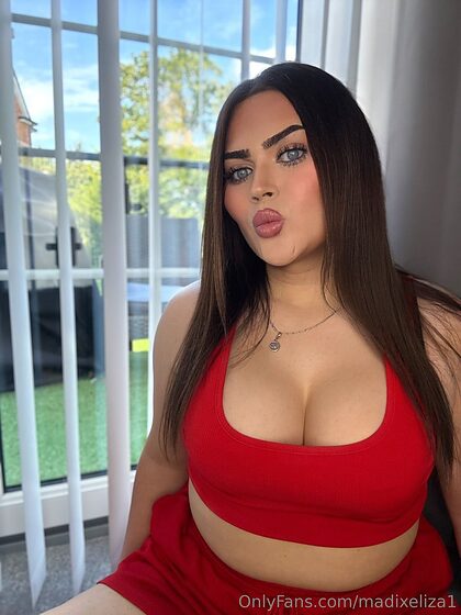 MADI ELIZA FREE nude leaks