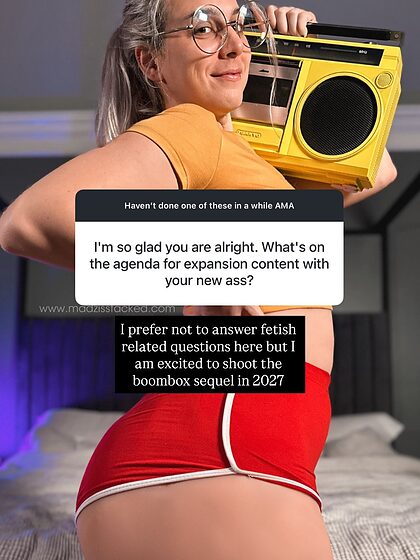 Madzisstacked set 1