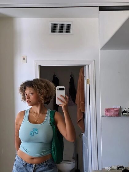Mahalia set 32