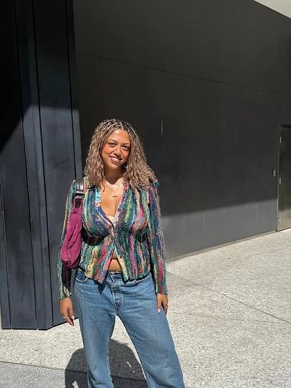 Mahalia set 33