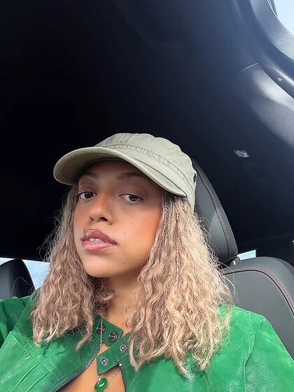 Mahalia set 34