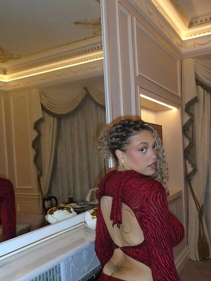 Mahalia set 39