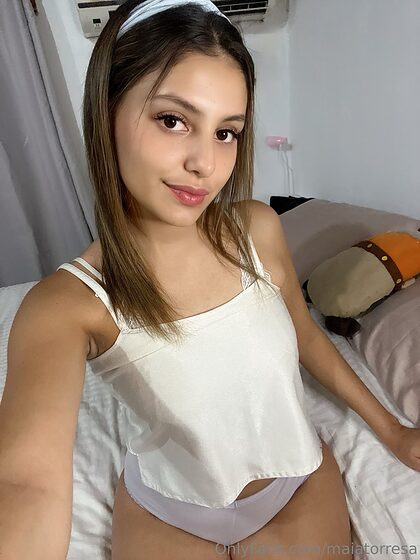 maiatorresa nude leaks