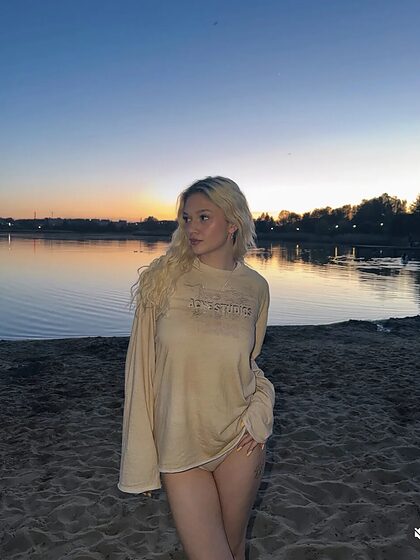 Maja Firek set 4