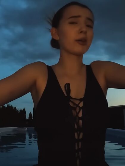 Maja Kulpa Maja set 4