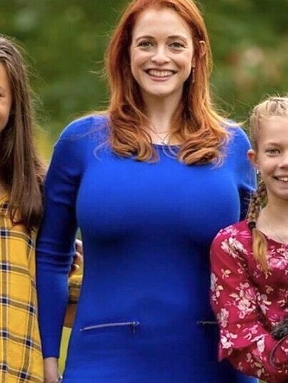Mallory Brooke meteorologist nude leaks