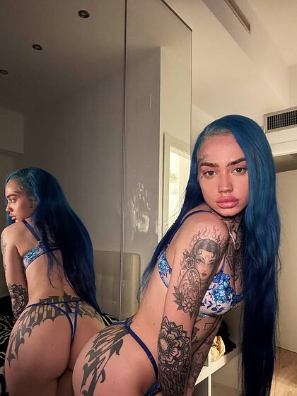 margolaa nude leaks