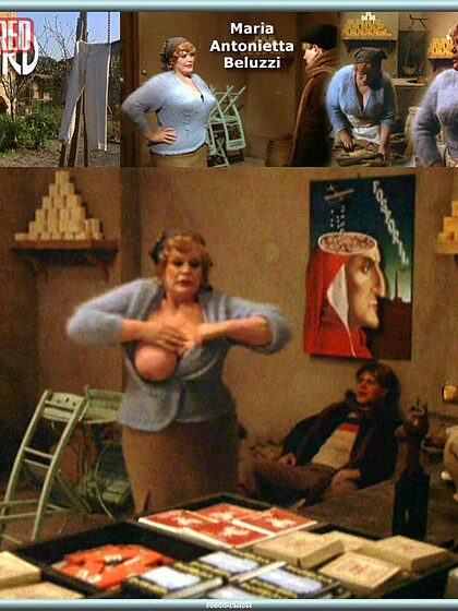 Maria Antonietta Beluzzi set 2