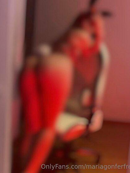 mariagonferfree nude leaks