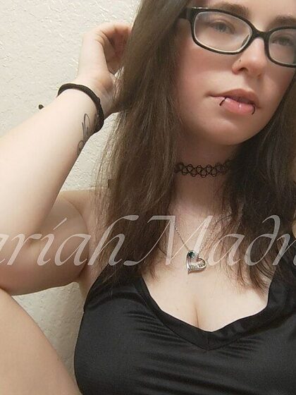 mariah madness nude leaks