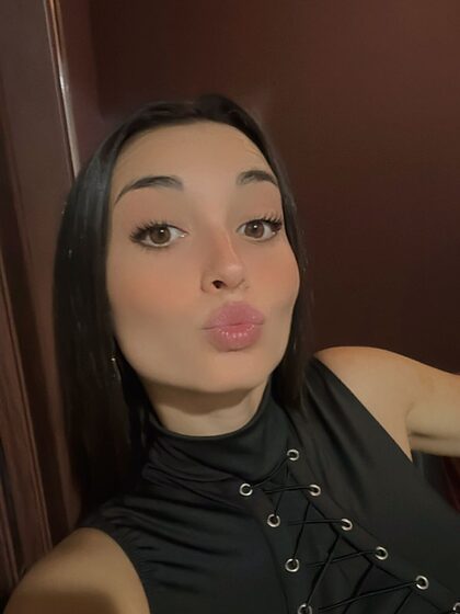marialuna18 nude leaks