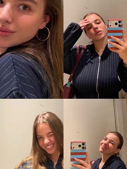 Mariam Baklaga set 20