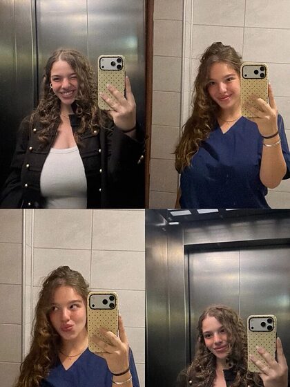 Mariam Baklaga set 22