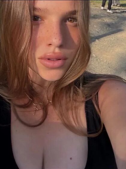 Mariam Baklaga set 27