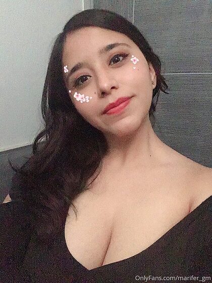 marifer gm nude leaks