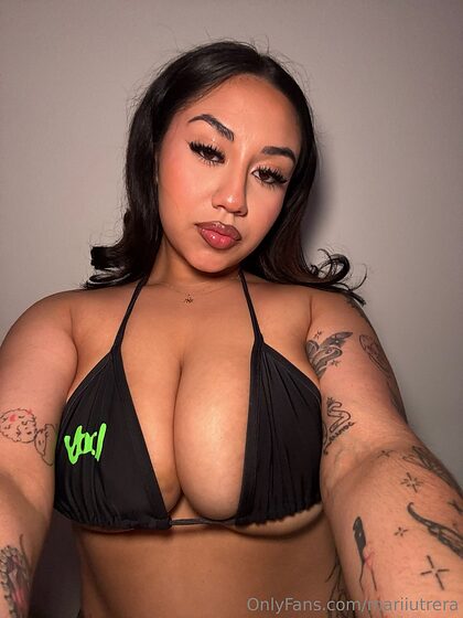 mariiutrera nude leaks