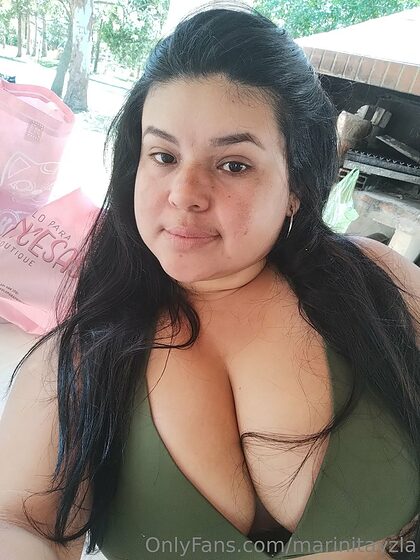 MariLatinVzl nude leaks