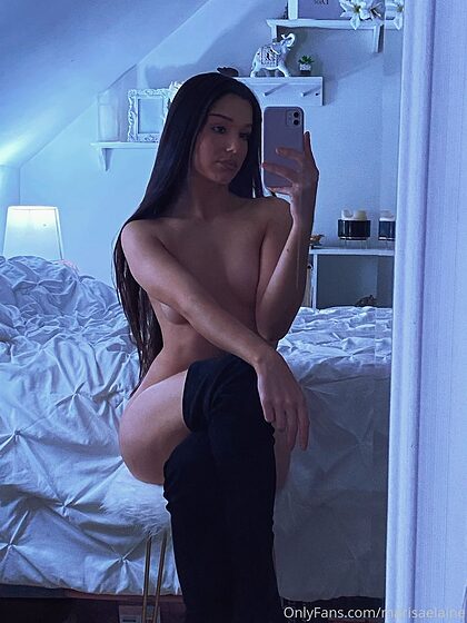 marisaelaine nude leaks