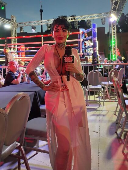 Marisol Acosta