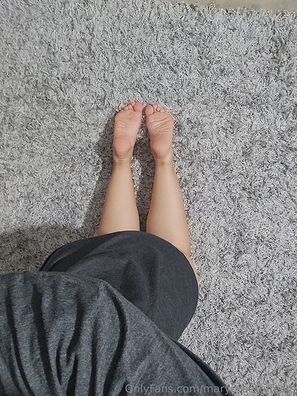 maryfeet.girl nude leaks