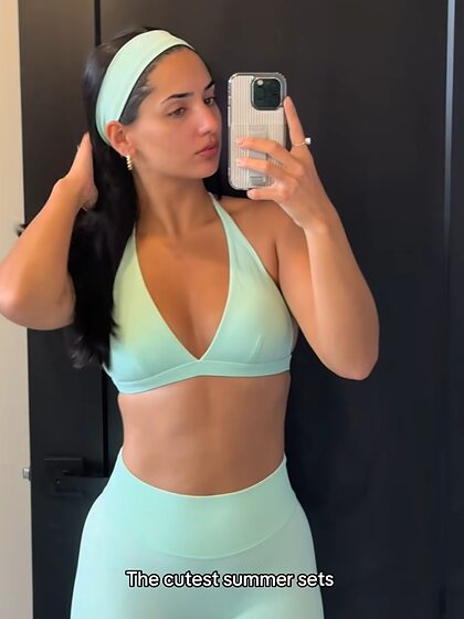 Maya Desrochers